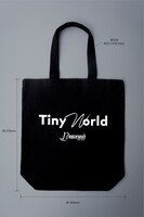 Dragon Ash オリジナルエコバッグ