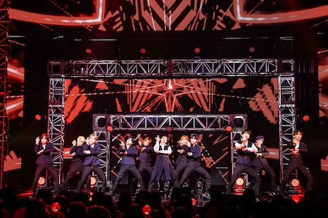 INI(c)LAPONE ENTERTAINMENT