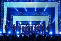 INI(c)LAPONE ENTERTAINMENT