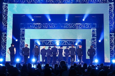 INI(c)LAPONE ENTERTAINMENT