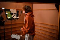 Vaundy（撮影：高田梓）