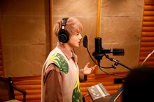 花村想太（Da-iCE）（撮影：関口佳代）