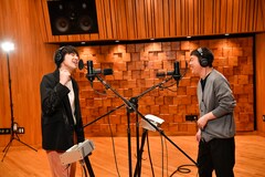 ゆず北川悠仁作のFM802「ACCESS!」キャンペーンソングを期間限定配信
