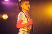 「RELEASE PARTY～LET'S PARTY 2～」の様子。（撮影：横山マサト）