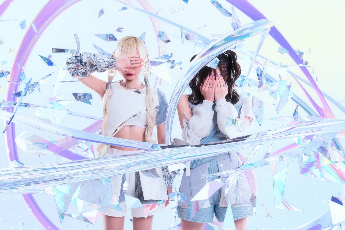 BPM15Q - BPM15Qが再始動、5年ぶり新曲配信 [画像・動画ギャラリー 3/6