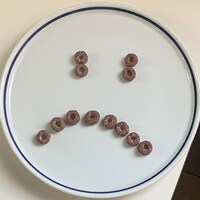 carrot boy「bad end」配信ジャケット