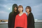 羊文学と台湾のアーティスト・LUCYのコラボ曲「OH HEY」本日配信