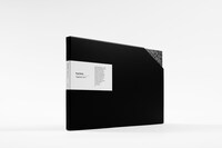 池田亮司「fragments vol.1」商品写真（Photo by Takeshi Asano）