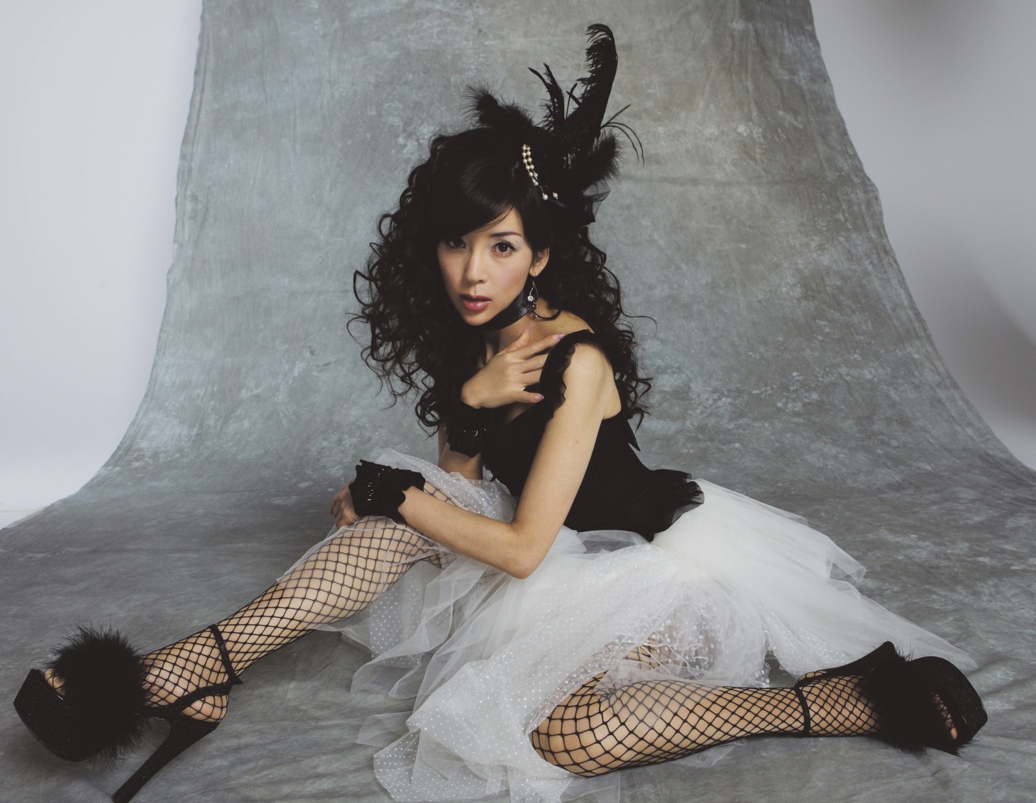 川島なお美