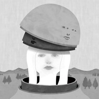 LUCKY TAPES「BITTER!」ジャケット