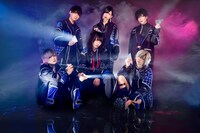 秘密結社ニルヴァージュ∀