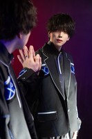 セイゴ＝マーベラス＝カネキ