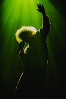 Vaundy（Photo by TAKAHIRO TAKINAMI）