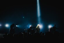 Vaundy（Photo by TAKAHIRO TAKINAMI）