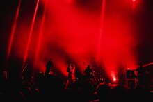 Vaundy（Photo by TAKAHIRO TAKINAMI）