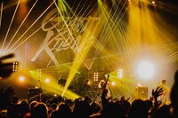 Vaundy（Photo by TAKAHIRO TAKINAMI）