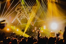 Vaundy（Photo by TAKAHIRO TAKINAMI）