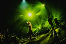 Vaundy（Photo by TAKAHIRO TAKINAMI）