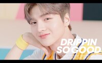 DRIPPIN「SO GOOD」ミュージックビデオより。