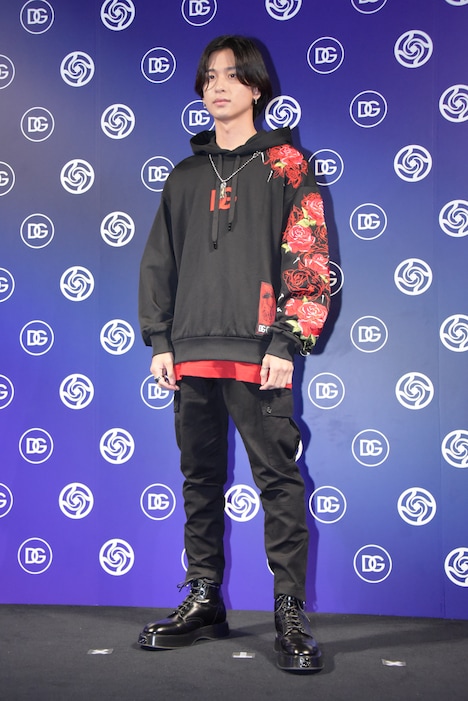 Who-ya（Who-ya Extended）