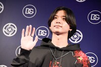 川村壱馬（THE RAMPAGE from EXILE TRIBE）