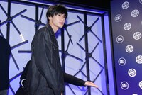 川村壱馬（THE RAMPAGE from EXILE TRIBE）