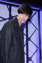 川村壱馬（THE RAMPAGE from EXILE TRIBE）