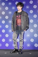 川村壱馬（THE RAMPAGE from EXILE TRIBE）