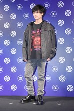 川村壱馬（THE RAMPAGE from EXILE TRIBE）