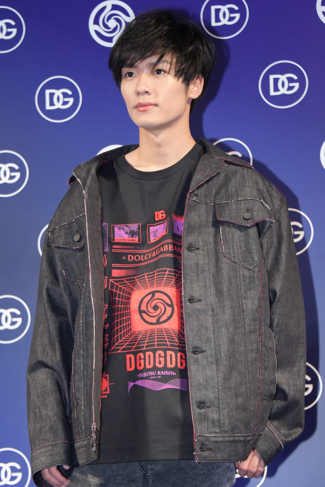 川村壱馬（THE RAMPAGE from EXILE TRIBE）