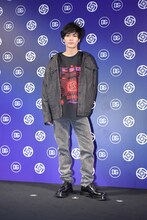 川村壱馬（THE RAMPAGE from EXILE TRIBE）