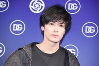 川村壱馬（THE RAMPAGE from EXILE TRIBE）