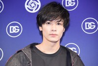 川村壱馬（THE RAMPAGE from EXILE TRIBE）