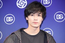 川村壱馬（THE RAMPAGE from EXILE TRIBE）