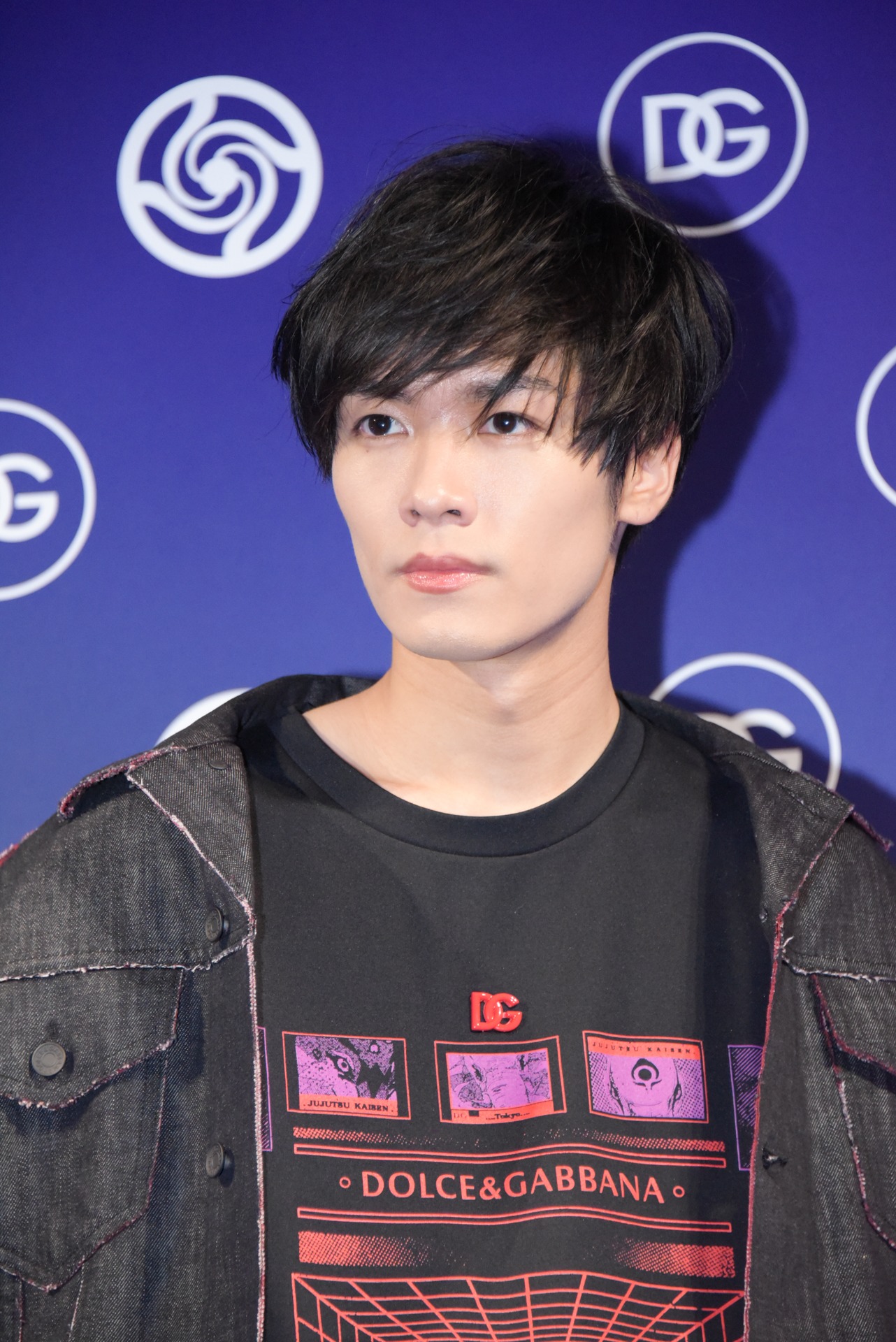 川村壱馬（THE RAMPAGE from EXILE TRIBE）