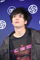 川村壱馬（THE RAMPAGE from EXILE TRIBE）