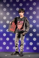 川村壱馬（THE RAMPAGE from EXILE TRIBE）