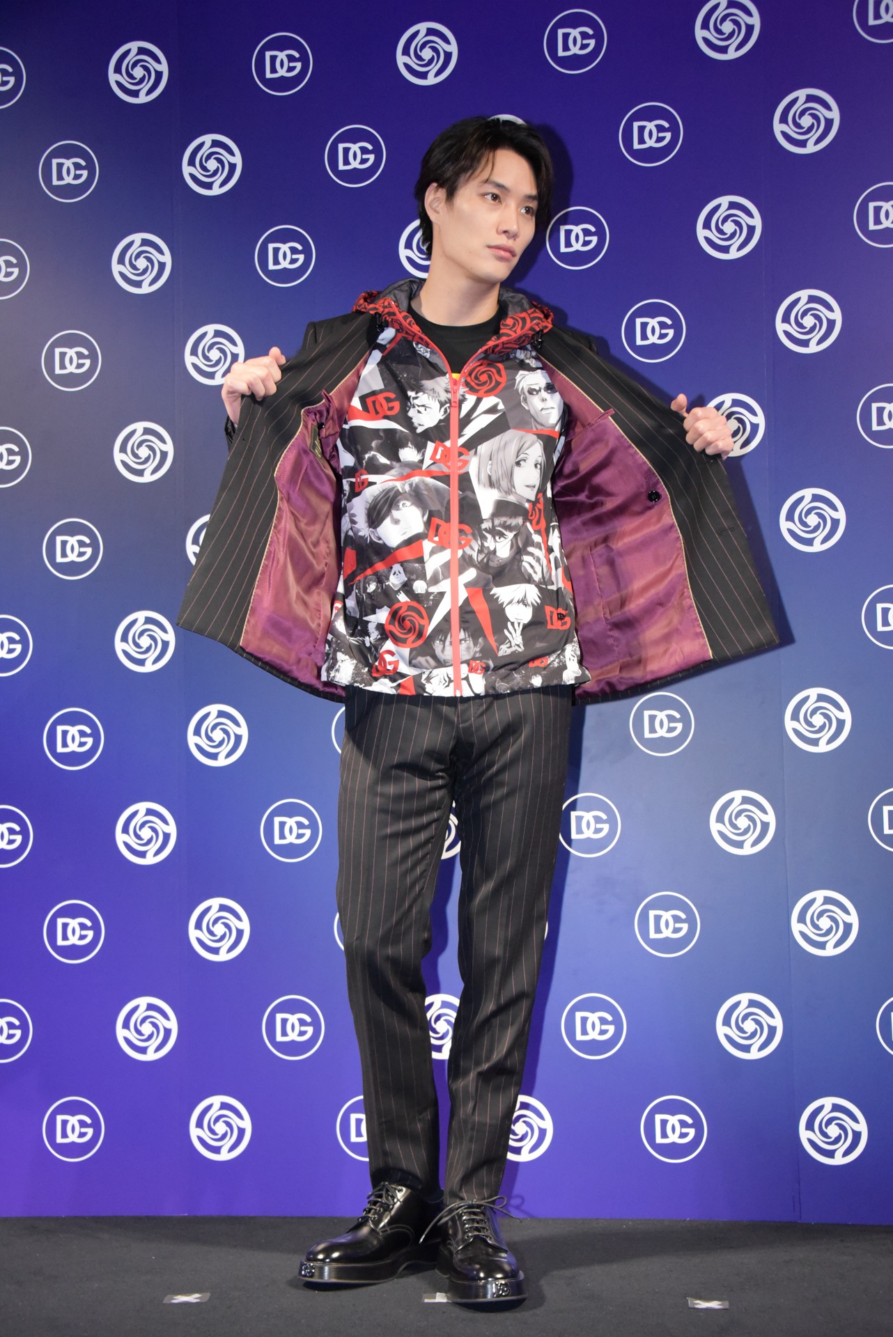 鈴木伸之