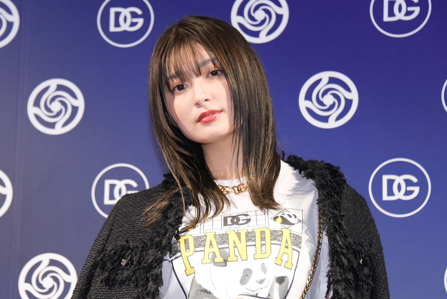 吉川愛