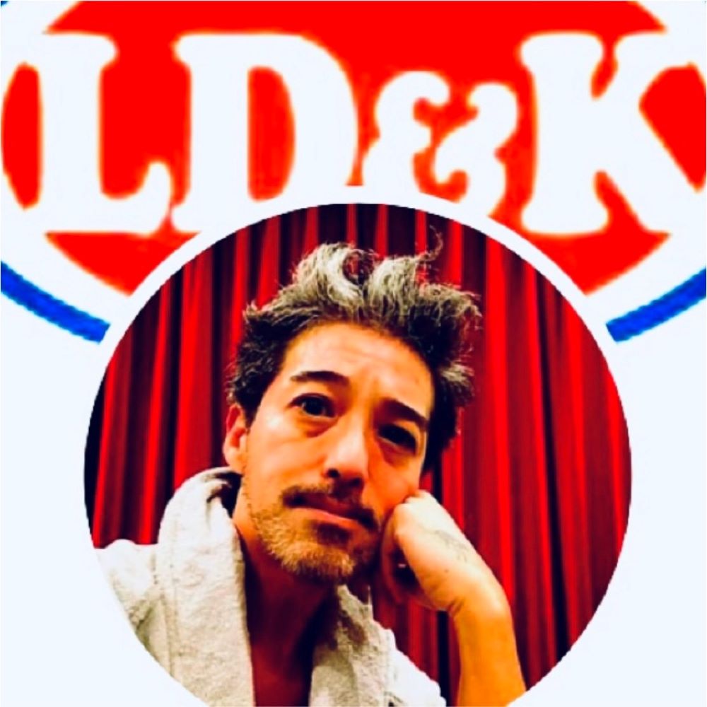 大谷秀政氏