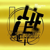 BiSH「LiE LiE LiE」ジャケット