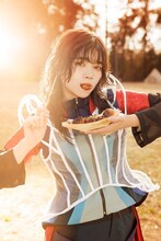 セントチヒロ・チッチ（BiSH）