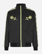 「ドルチェ&ガッバーナ×呪術廻戦」ジップアップブルゾン“狗巻棘”