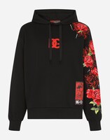 「ドルチェ＆ガッバーナ×呪術廻戦」フーディ“釘崎野薔薇”