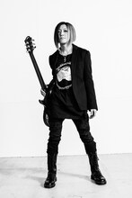 HISASHI（GLAY）