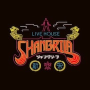 新栄シャングリラ ロゴ