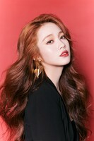 符雅凝（フー・ヤーニン）