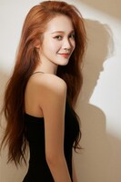 符雅凝（フー・ヤーニン）