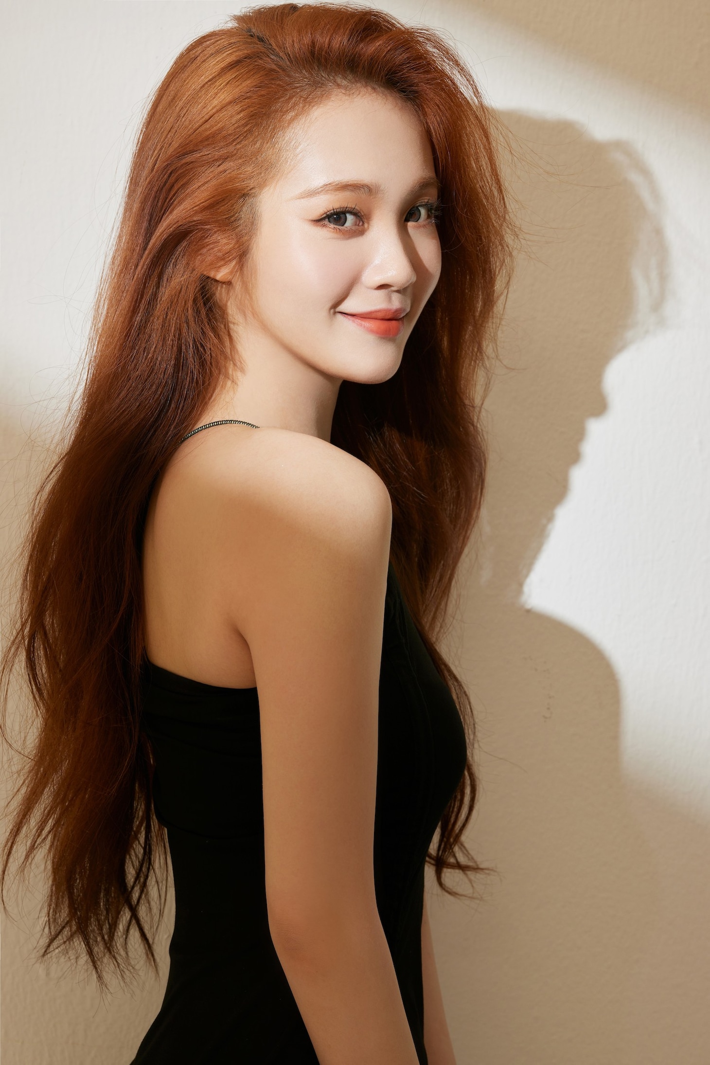 符雅凝（フー・ヤーニン）