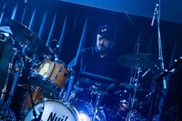 梅本浩亘（Dr / bonobos）（Photo by Isamu Honma）